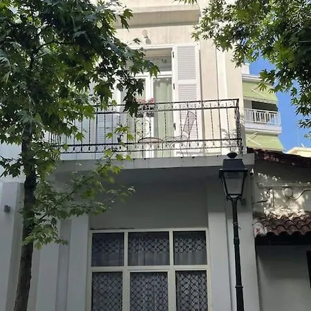 Апартаменты Bright & Spacious Near Center.